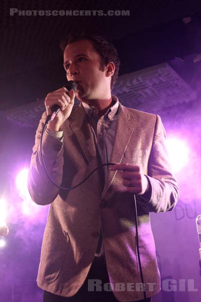 BAIO - 2015-09-10 - PARIS - Le Pop-Up du Label - 